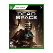 Dead Space Digital Deluxe Edition Xbox Series X|S