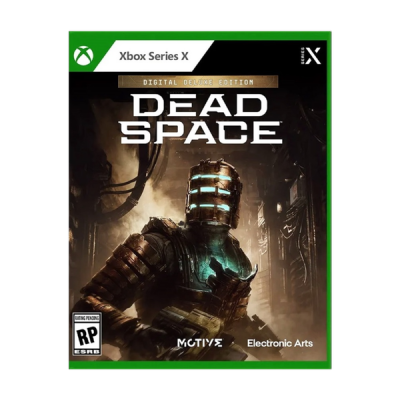 Dead Space Digital Deluxe Edition Xbox Series X|S