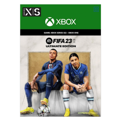 FIFA 23 Ultimate Edition Xbox One & Xbox Series X|S