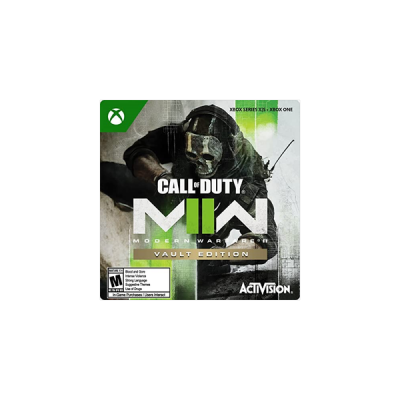 Call of Duty Modern Warfare II Vault Xbox One & X|S