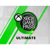 Game pass ultimate forever (навсегда) Xbox One & Series