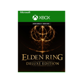 ELDEN RING Deluxe Edition Xbox One & Xbox Series X|S