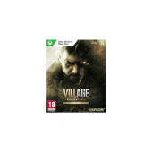 Resident Evil Village Gold Edition Xbox One & Series XS