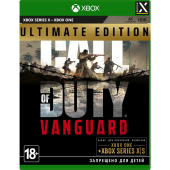 Call of Duty Vanguard Ultimate Xbox One & Series X|S