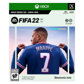 FIFA 22 Ultimate Xbox One & Xbox Series X|S