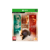 The Dark Pictures Anthology Triple Pack Xbox One Series