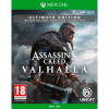Assassin's Creed Valhalla Ultimate Edition Xbox One