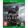 Assassin's Creed Valhalla Ultimate Edition Xbox One