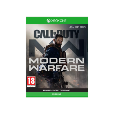 Call of Duty: Modern Warfare Xbox One & Xbox Series X|S