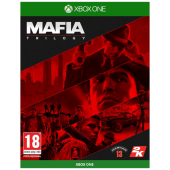 Mafia: Trilogy Xbox one