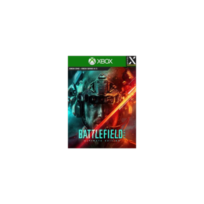 Battlefield 2042 - Ultimate Xbox One & Xbox Series X|S