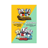 Cuphead & The Delicious Last Course Xbox One & Series