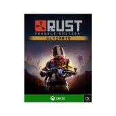 Rust Console Edition - Ultimate Xbox One & Series X|S