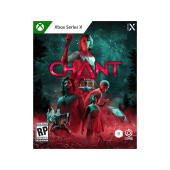 The Chant Xbox Series X|S