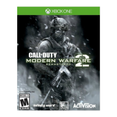 Call of Duty Modern Warfare 2 Remastered Xbox one