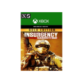 Insurgency Sandstorm - Gold Edition Xbox One & Series
