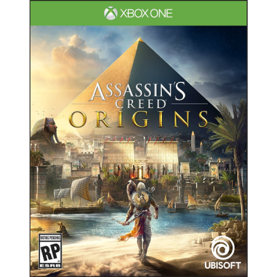 Assassin´s Creed Origins Xbox One