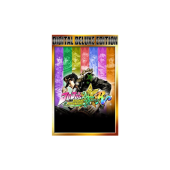JoJo's Bizarre Adventure Deluxe Edition Xbox One & X|S