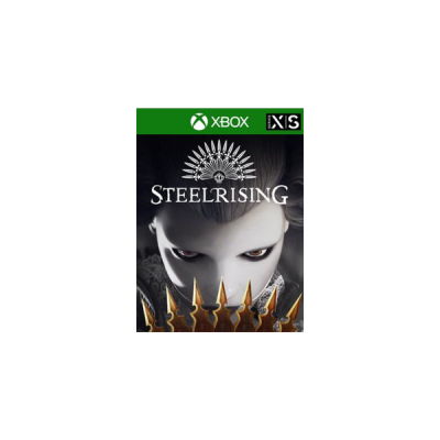 Steelrising - Bastille Edition Xbox Series X|S
