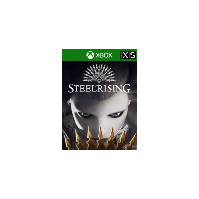 Steelrising - Bastille Edition Xbox Series X|S