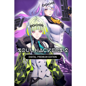 Soul Hackers 2 - Digital Premium Edition Xbox One & X|S