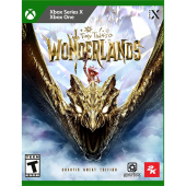 TINY TINA'S WONDERLANDS - CHAOTIC EDITION Xbox One