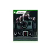 MADiSON Xbox Series X|S