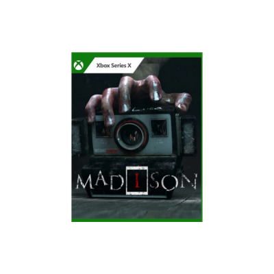 MADiSON Xbox Series X|S