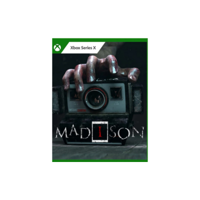 MADiSON Xbox Series X|S