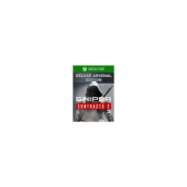 Sniper Ghost Warrior Contracts 2 Deluxe Xbox One