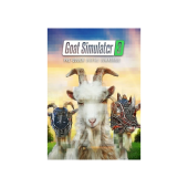 Goat Simulator 3 Downgrade Edition Xbox Series X|S
