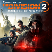Tom Clancy´s The Division 2 Xbox one