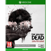 The Walking Dead: The Telltale Definitive Xbox One