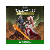 Tales of Arise Ultimate Edition Xbox One & Series X|S