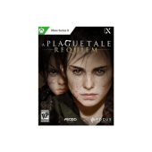 A Plague Tale: Requiem Xbox Series X|S