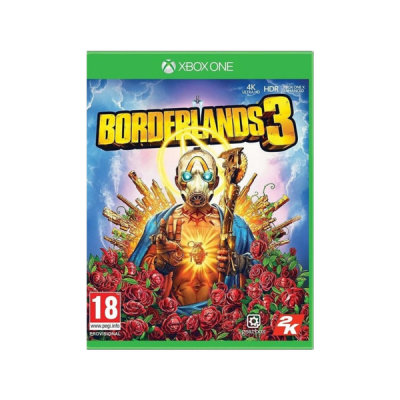 Borderlands 3 Xbox One