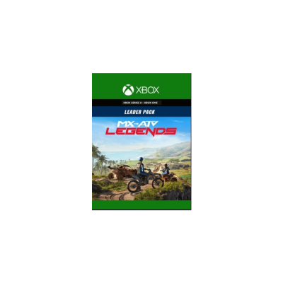 MX vs ATV Legends Leader Pack Xbox One & Xbox Series