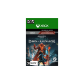 Assassin's Creed Valhalla dawn of ragnarok Xbox One