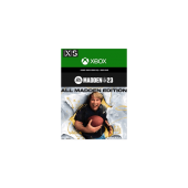 Madden NFL 23 All Madden Edition Xbox One & Series X|S