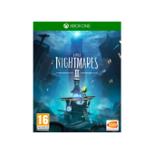 Little Nightmares II Xbox One & Xbox Series X|S
