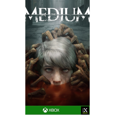 The Medium Xbox Series X|S
