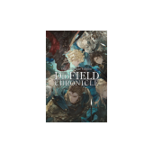 The DioField Chronicle Digitale Deluxe Xbox One & X|S