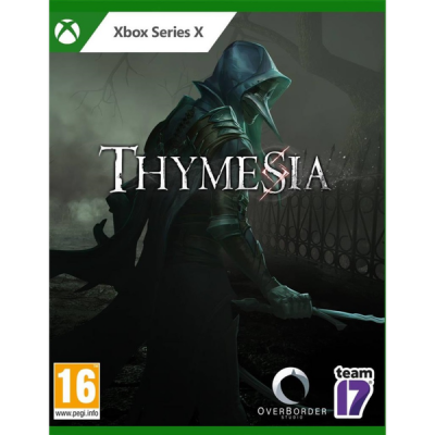 Thymesia Xbox Series X|S