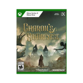 Charon's Staircase Xbox One & Xbox Series X|S