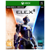 ELEX II Xbox One & Xbox Series X|S