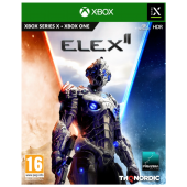 ELEX II Xbox One & Xbox Series X|S