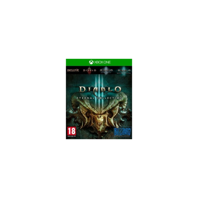 Diablo III: Eternal Collection Xbox one