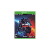 Mass Effect Legendary Edition Xbox One & Series X|S