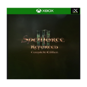SpellForce III Reforced: Complete Xbox One & Series X|S