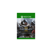 Chivalry 2 Special Edition Xbox One & Xbox Series X|S